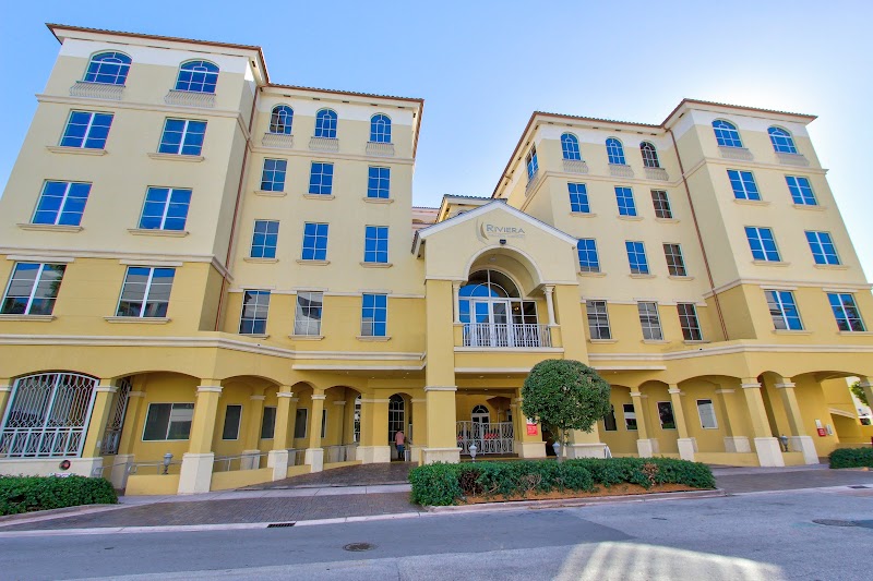 RIVIERA HEALTH RESORT nursing home in CORAL GABLES, FL - Photo 2 of 10