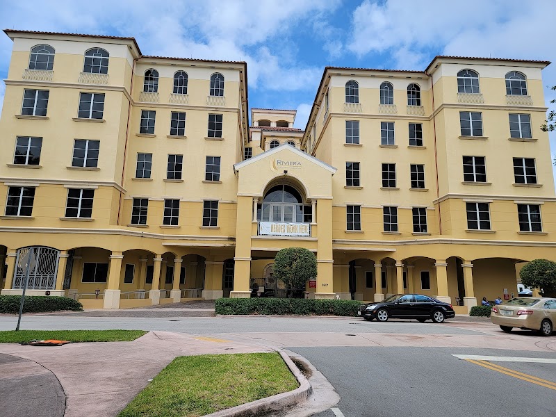 RIVIERA HEALTH RESORT nursing home in CORAL GABLES, FL - Photo 3 of 10