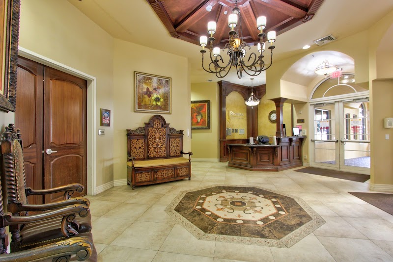 RIVIERA HEALTH RESORT nursing home in CORAL GABLES, FL - Photo 4 of 10