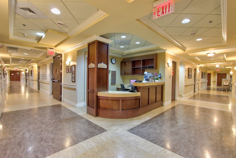 RIVIERA HEALTH RESORT nursing home in CORAL GABLES, FL - Photo 5 of 10