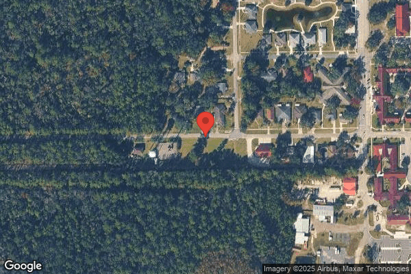 PAVILION FOR HEALTH CARE, THE nursing home in PENNEY FARMS, FL