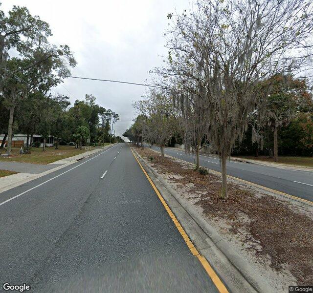 VILLAGES HEALTHCARE AND REHABILITATION CENTER, THE nursing home in LADY LAKE, FL - Photo 2 of 3