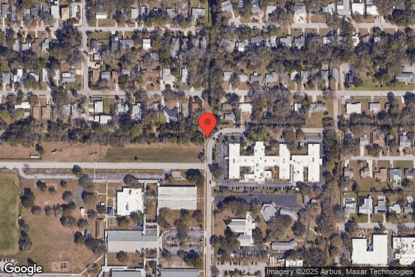 SARASOTA POINT REHABILITATION CENTER nursing home in SARASOTA, FL - Photo 1 of 10