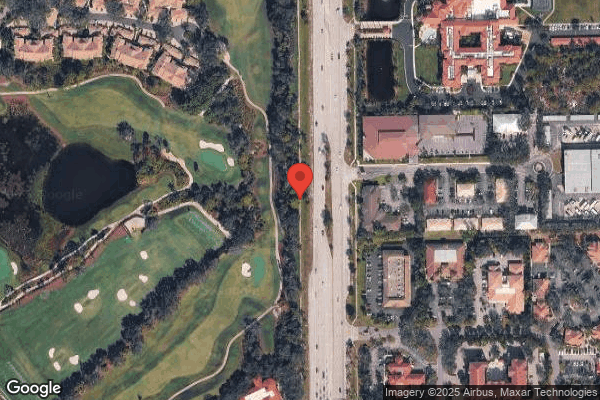 RENAISSANCE AT THE TERRACES nursing home in BONITA SPRINGS, FL - Photo 1 of 10