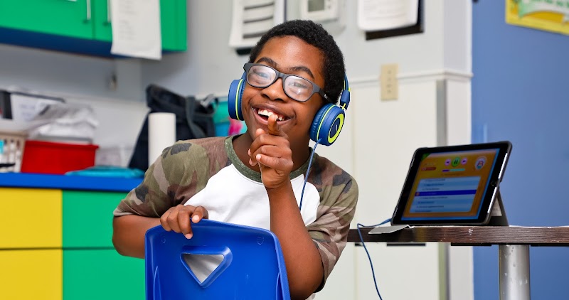 CHILDRENS COMPREHENSIVE CARE CENTER INC nursing home in POMPANO BEACH, FL - Photo 2 of 5