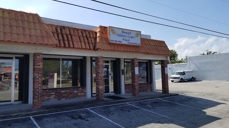 CHILDRENS COMPREHENSIVE CARE CENTER INC nursing home in POMPANO BEACH, FL - Photo 3 of 5