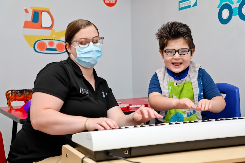 CHILDRENS COMPREHENSIVE CARE CENTER INC nursing home in POMPANO BEACH, FL - Photo 4 of 5