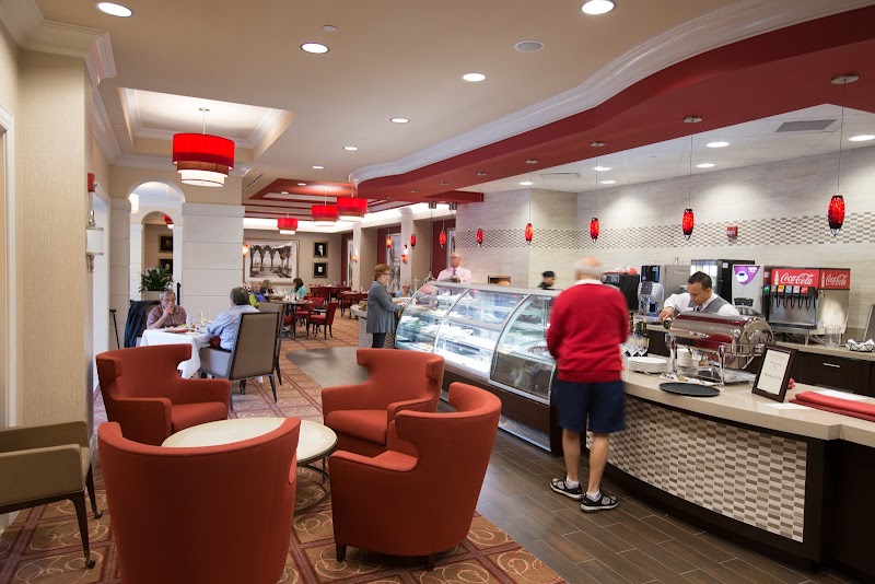 HEALTH CENTER AT SINAI RESIDENCES nursing home in BOCA RATON, FL - Photo 4 of 10