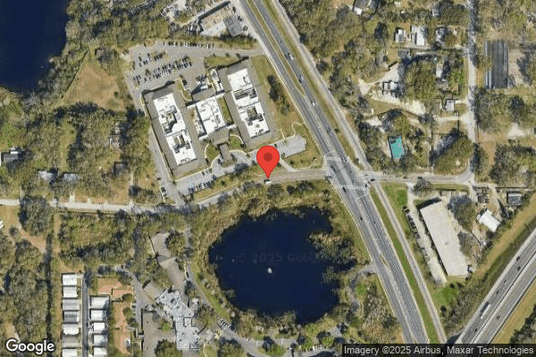 TAMPA LAKES HEALTH AND REHABILITATION CENTER nursing home in LUTZ, FL - Photo 1 of 10