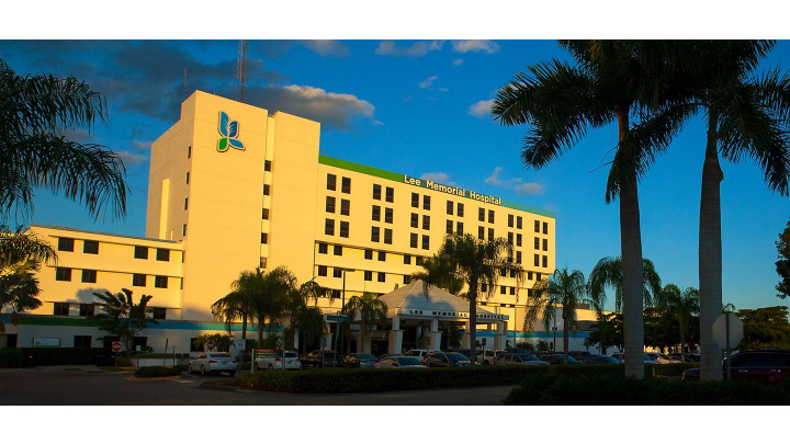 LEE MEMORIAL HOSPITAL SKILLED NURSING UNIT nursing home in FORT MYERS, FL - Photo 2 of 3