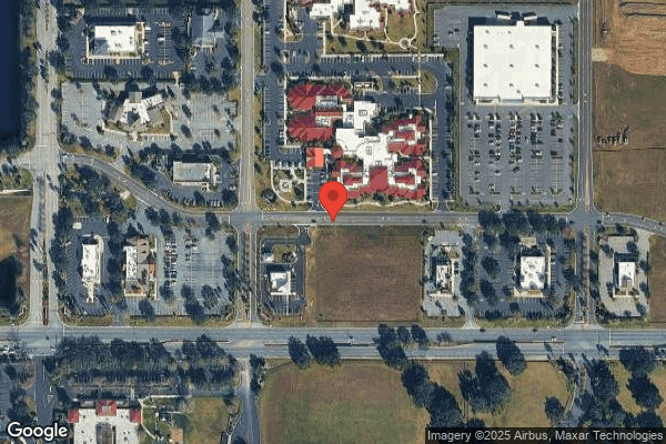 BUFFALO CROSSINGS HEALTHCARE & REHABILITATION CEN nursing home in THE VILLAGES, FL - Photo 1 of 10