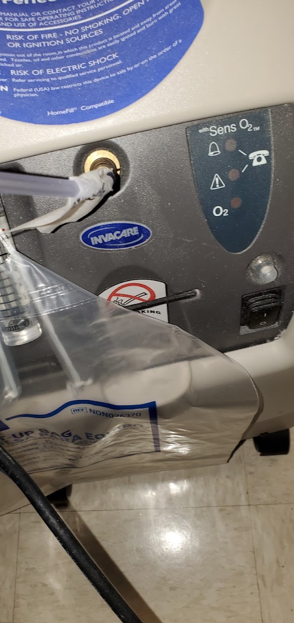 AVIATA AT BRYAN DAIRY nursing home in LARGO, FL - Photo 1 of 5