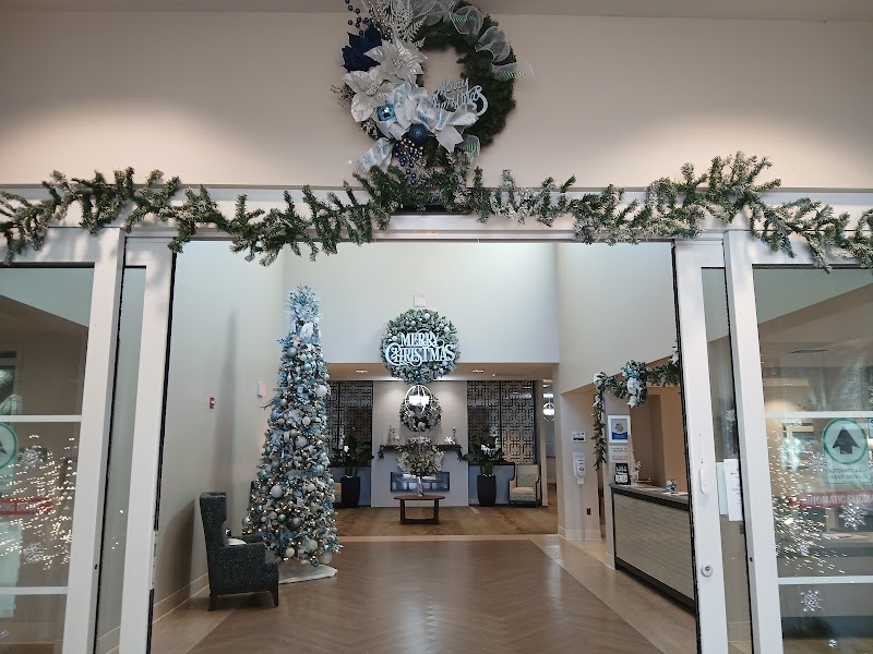 OLIVE BRANCH HEALTH AND REHABILITATION CENTER nursing home in PENSACOLA, FL - Photo 2 of 10