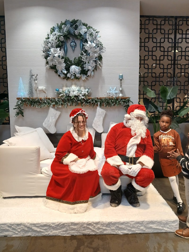 OLIVE BRANCH HEALTH AND REHABILITATION CENTER nursing home in PENSACOLA, FL - Photo 3 of 10