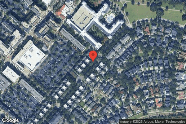 WESTMINSTER BALDWIN PARK nursing home in ORLANDO, FL