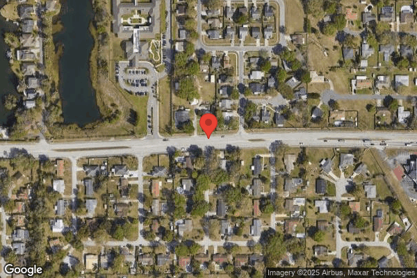 SCOTT LAKE HEALTH AND REHABILITATION CENTER nursing home in LAKELAND, FL - Photo 1 of 5