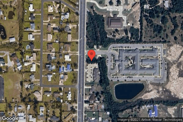 PRUITTHEALTH - PANAMA CITY nursing home in PANAMA CITY, FL - Photo 1 of 10