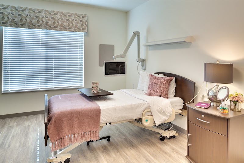 PRUITTHEALTH - PANAMA CITY nursing home in PANAMA CITY, FL - Photo 3 of 10