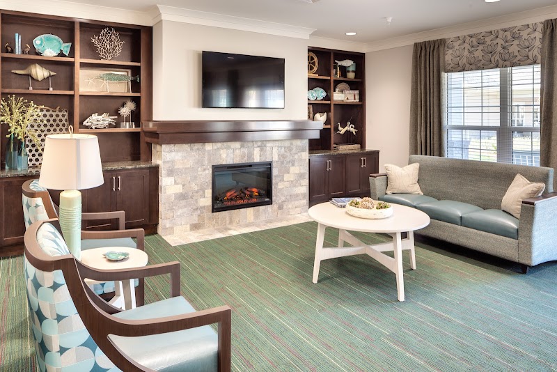 PRUITTHEALTH - PANAMA CITY nursing home in PANAMA CITY, FL - Photo 4 of 10