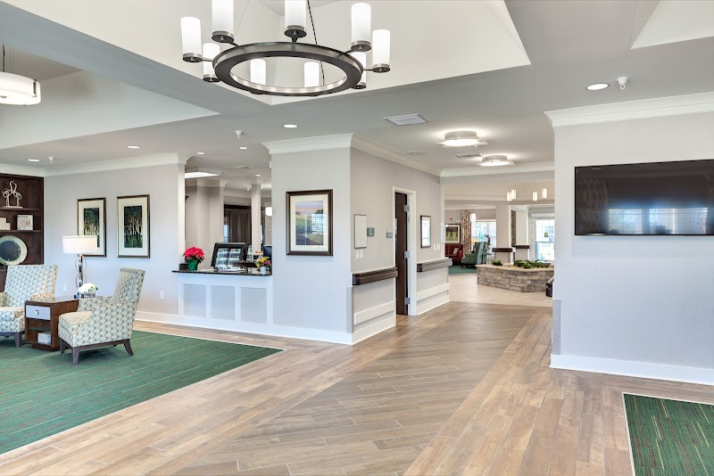 PRUITTHEALTH - PANAMA CITY nursing home in PANAMA CITY, FL - Photo 5 of 10