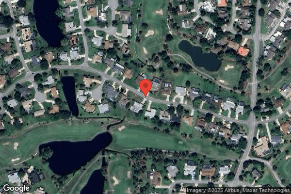 VIERA DEL MAR HEALTH AND REHABILITATION CENTER nursing home in VIERA, FL - Photo 1 of 5