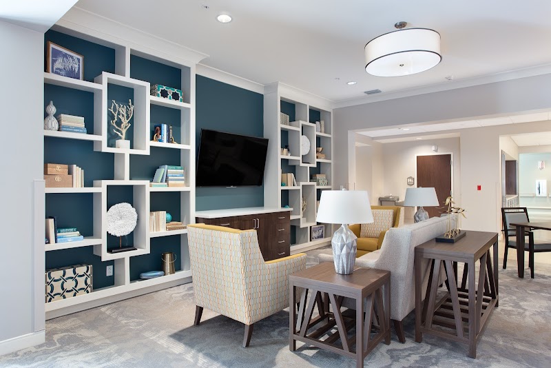 VIERA DEL MAR HEALTH AND REHABILITATION CENTER nursing home in VIERA, FL - Photo 5 of 5