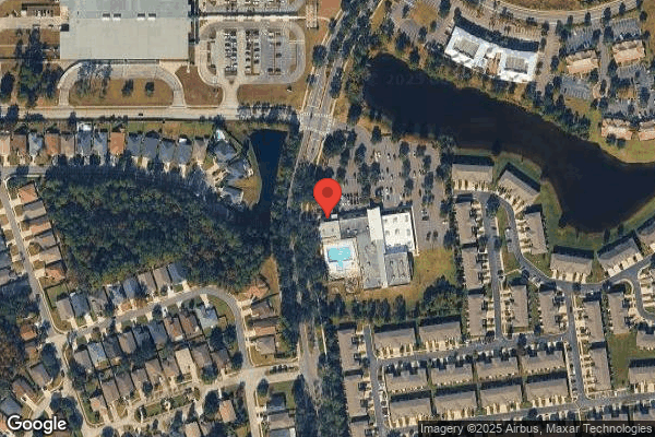 PRUITTHEALTH - FLEMING ISLAND nursing home in FLEMING ISLAND, FL - Photo 1 of 5