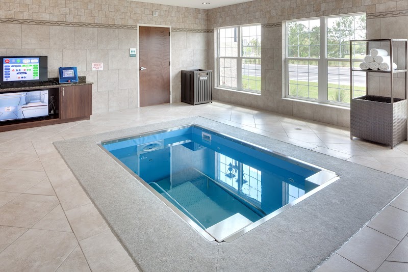 PRUITTHEALTH - FLEMING ISLAND nursing home in FLEMING ISLAND, FL - Photo 5 of 5