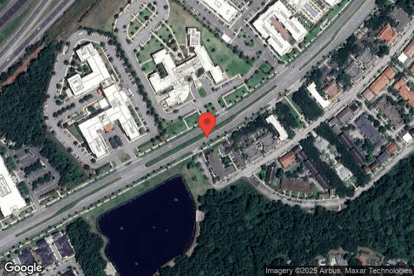 SOLARIS HEALTHCARE CELEBRATION nursing home in KISSIMMEE, FL - Photo 1 of 5