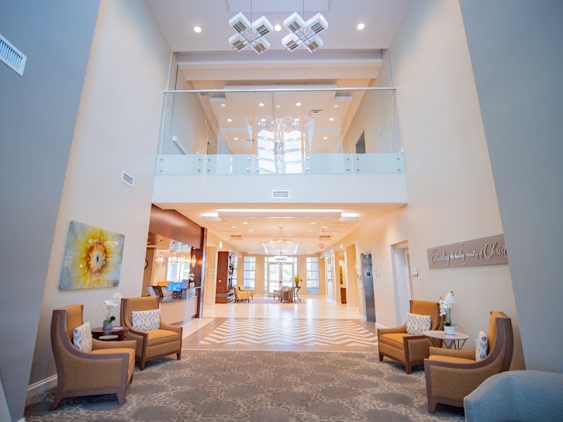 SOLARIS HEALTHCARE CELEBRATION nursing home in KISSIMMEE, FL - Photo 3 of 5