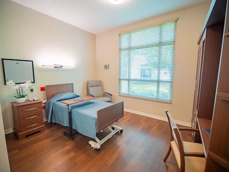 SOLARIS HEALTHCARE CELEBRATION nursing home in KISSIMMEE, FL - Photo 4 of 5