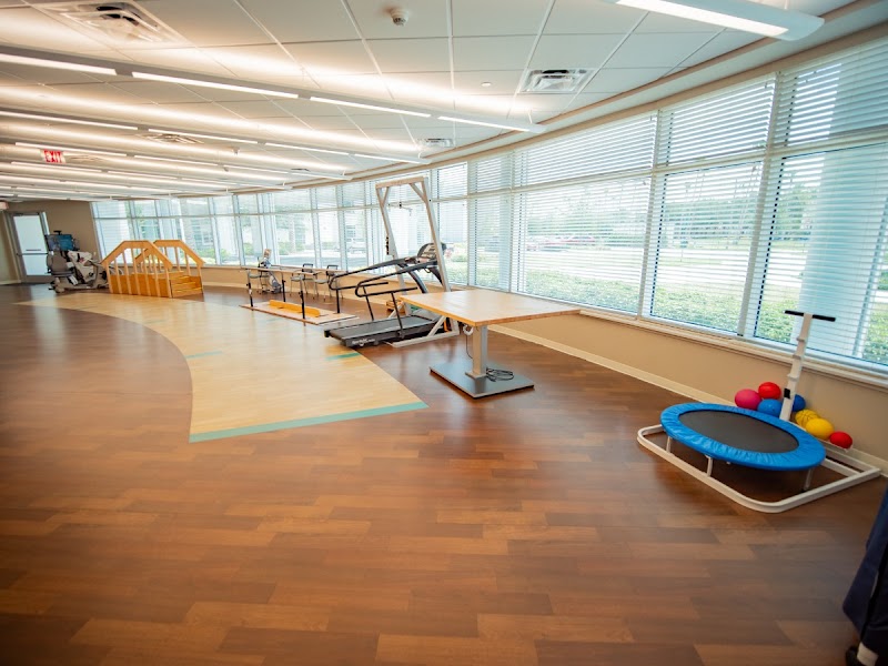 SOLARIS HEALTHCARE CELEBRATION nursing home in KISSIMMEE, FL - Photo 5 of 5