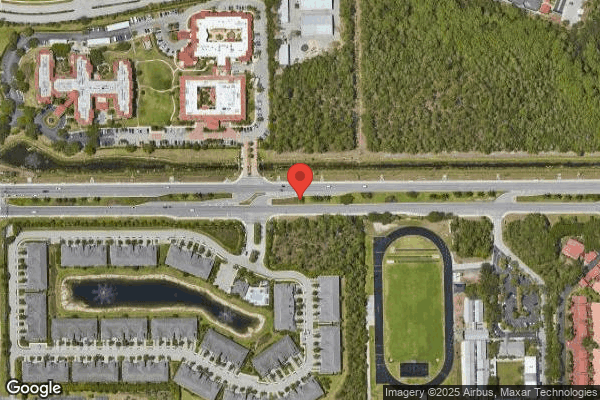 GARDENS AT TERRACINA HEALTH & REHABILITATION nursing home in NAPLES, FL - Photo 1 of 10