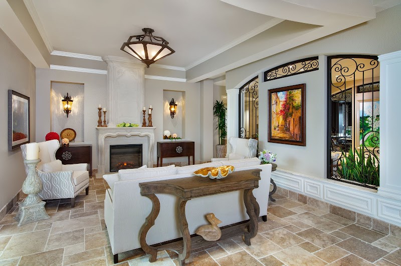 GARDENS AT TERRACINA HEALTH & REHABILITATION nursing home in NAPLES, FL - Photo 5 of 10