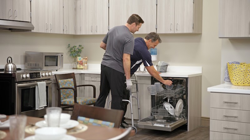 ORLANDO HEALTH CENTER FOR REHABILITATION nursing home in OCOEE, FL - Photo 5 of 10