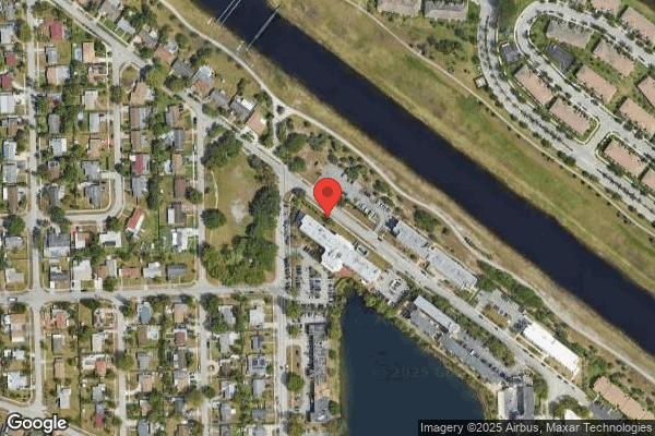 SIERRA LAKES NURSING & REHABILITATION CENTER nursing home in MIAMI, FL - Photo 1 of 2