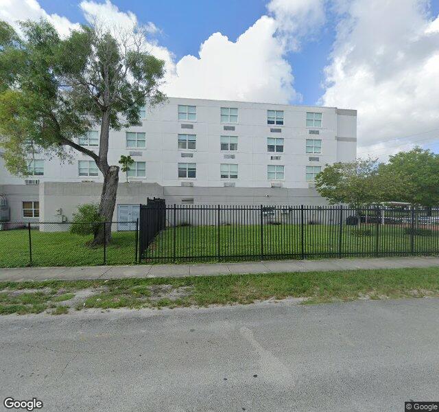 SIERRA LAKES NURSING & REHABILITATION CENTER nursing home in MIAMI, FL - Photo 2 of 2