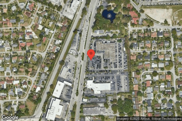 SOUTH DADE NURSING AND REHABILITATION CENTER nursing home in MIAMI, FL - Photo 1 of 5