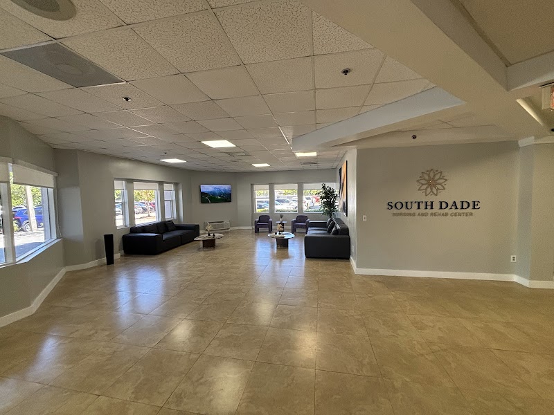 SOUTH DADE NURSING AND REHABILITATION CENTER nursing home in MIAMI, FL - Photo 4 of 5