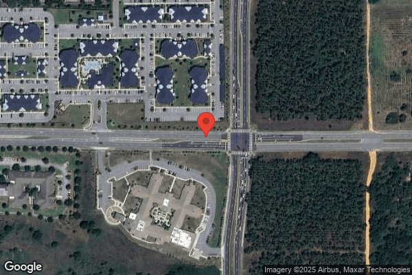 LAKES OF CLERMONT HEALTH AND REHABILITATION CENTER nursing home in CLERMONT, FL - Photo 1 of 5