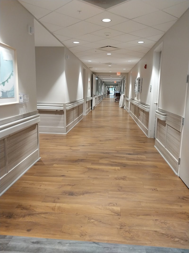 LAKES OF CLERMONT HEALTH AND REHABILITATION CENTER nursing home in CLERMONT, FL - Photo 5 of 5