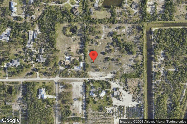 THE PRESERVE nursing home in FORT MYERS, FL