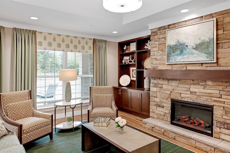 PRUITTHEALTH - SOUTHWOOD nursing home in TALLAHASSEE, FL - Photo 3 of 10