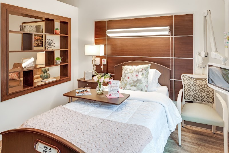 PRUITTHEALTH - SOUTHWOOD nursing home in TALLAHASSEE, FL - Photo 4 of 10