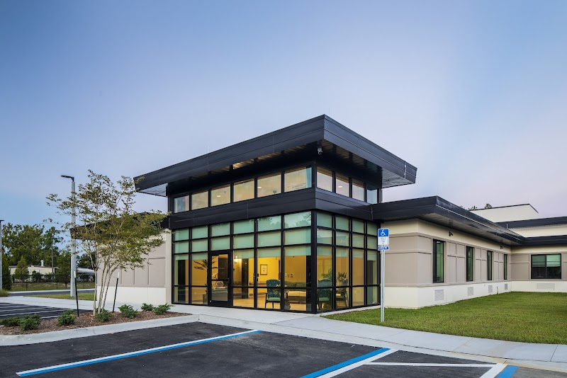 RIVER CITY NURSING AND REHAB CENTER nursing home in JACKSONVILLE, FL - Photo 3 of 9