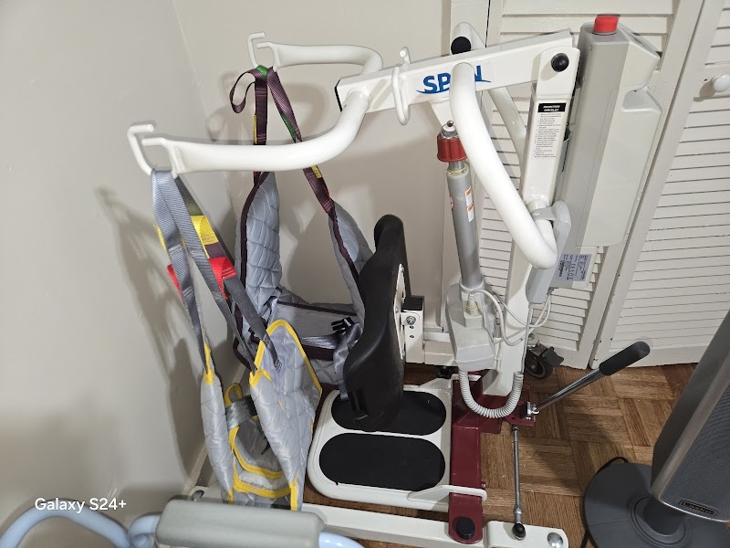 RIVER CITY NURSING AND REHAB CENTER nursing home in JACKSONVILLE, FL - Photo 4 of 9