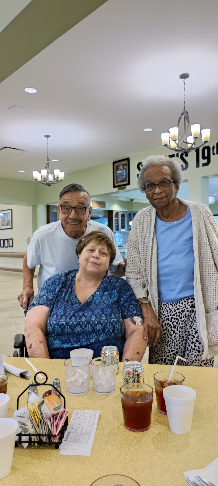 RIVER CITY NURSING AND REHAB CENTER nursing home in JACKSONVILLE, FL - Photo 5 of 9