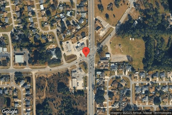 MIDDLEBURG REHABILITATION AND NURSING CENTER nursing home in MIDDLEBURG, FL - Photo 1 of 8