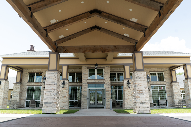 MIDDLEBURG REHABILITATION AND NURSING CENTER nursing home in MIDDLEBURG, FL - Photo 4 of 8