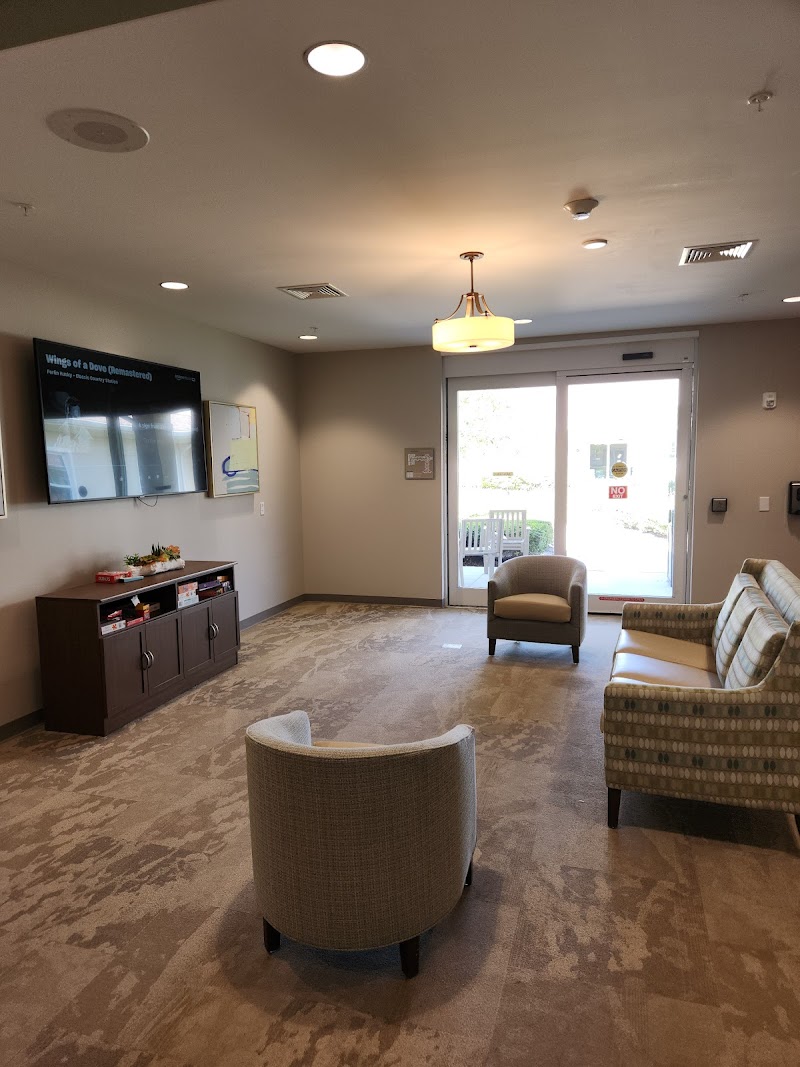 APOPKA HEALTH AND REHABILITATION CENTER nursing home in APOPKA, FL - Photo 4 of 5